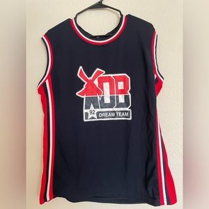 DB “Dream Team” Jersey